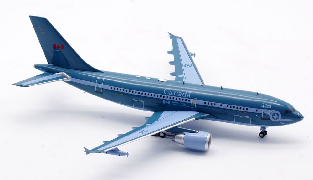 Canada - Air Force / Airbus CC-150 Polaris (A310-304(F)) / 15004 / IF310RCAF04 / 1:200 elaviadormodels