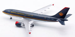 Royal Jordanian Airline / Airbus A310-300 / JY-AGM / IF310RJ0423 / 1:200 elaviadormodels