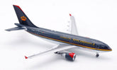 Royal Jordanian Airline / Airbus A310-300 / JY-AGM / IF310RJ0423 / 1:200 elaviadormodels