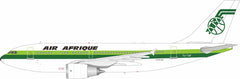 Air Afrique / Airbus A310-304 / TU-TAF / IF310RK0426 / 1:200