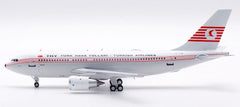 Turkish Airlines / Airbus A310-203 / TC-JCM / IF310TC0523 / 1:200 elaviadormodels