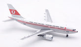 Turkish Airlines / Airbus A310-203 / TC-JCM / IF310TC0523 / 1:200 elaviadormodels