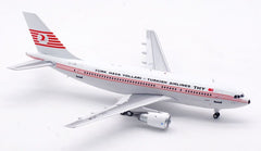 Turkish Airlines / Airbus A310-203 / TC-JCM / IF310TC0523 / 1:200 elaviadormodels