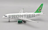 Frontier Airlines / Airbus A318 / N803FR / IF318F91025 / 1:200 elaviadormodels