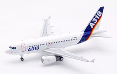 Airbus (House colors) / Airbus A318 / F-WWIA / IF318HOUSE-IA / elaviadormodels