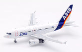 Airbus (House colors) / Airbus A318 / F-WWIB / IF318HOUSE-IB / elaviadormodels