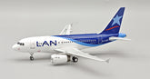 LAN Airlines / Airbus A318 / CC-CZR / IF318LA1125 / 1:200