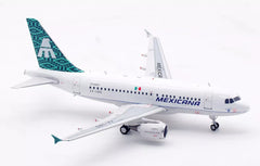 Mexicana / Airbus A318 / XA-UBQ / IF318MX0824 / 1:200 elaviadormodels