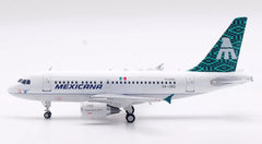Mexicana / Airbus A318 / XA-UBQ / IF318MX0824 / 1:200 elaviadormodels