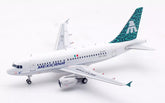 Mexicana / Airbus A318 / XA-UBQ / IF318MX0824 / 1:200 elaviadormodels