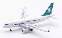 Mexicana / Airbus A318 / XA-UBQ / IF318MX0824 / 1:200 elaviadormodels