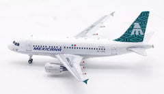 Mexicana / Airbus A318 / XA-UBQ / IF318MX0824 / 1:200 elaviadormodels