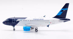 Mexicana / Airbus A318 / XA-UBY / IF318MX1024 / elaviadormodels