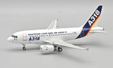 Airbus / Airbus A318 / F-WWIB / IF318WWIB / 1:200