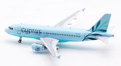 Cyprus Airways / Airbus A319 / 5B-DCX / IF3195B0924 / elaviadormodels