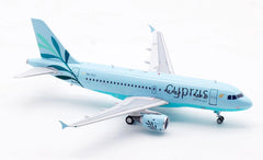 Cyprus Airways / Airbus A319 / 5B-DCX / IF3195B0924 / elaviadormodels