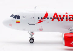 Avianca / Airbus A319 / N751AV / IF319AV0423 / 1:200 elaviadormodels