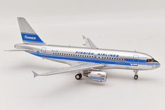 Finnair (Retro Scheme) / Airbus A319 / OH-LVE / IF319AY1123 / 1:200 elaviadormodels