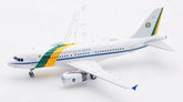 Brazil - Air Force / Airbus VC-1A (A319-133/CJ) / FAB2101 / IF319BRZAF / elaviadormodels