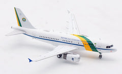 Brazil - Air Force / Airbus VC-1A (A319-133/CJ) / FAB2101 / IF319BRZAF / elaviadormodels