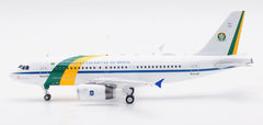 Brazil - Air Force / Airbus VC-1A (A319-133/CJ) / FAB2101 / IF319BRZAF / elaviadormodels