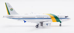 Brazil - Air Force / Airbus VC-1A (A319-133/CJ) / FAB2101 / IF319BRZAF / elaviadormodels