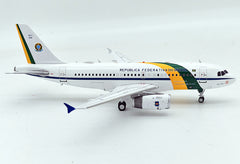 Brazil - Air Force / Airbus VC-1A (A319-133/CJ) / FAB2101 / IF319BRZAF / 1:200