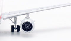 Iberia (Retro Scheme) / Airbus A319 / EC-KKS / IF319EC0124 / elaviadormodels