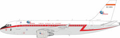 Iberia (Retro Scheme) / Airbus A319 / EC-KKS / IF319EC0124 / 1:200