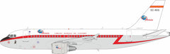 Iberia (Retro Scheme) / Airbus A319 / EC-KKS / IF319EC0124 / elaviadormodels