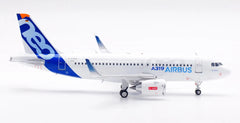 Airbus (House Livery) / Airbus A319-151N / D-AVWA / IF319HNEO / elaviadormodels