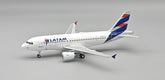 LATAM Airlines Brasil / Airbus A319-112 / PT-TPA / IF319LA1126 / 1:200