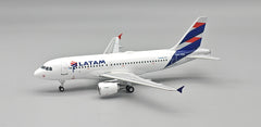 LATAM Airlines Brasil / Airbus A319-112 / PT-TPA / IF319LA1126 / 1:200