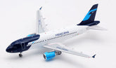 Mexicana / Airbus A319 / XA-CMA / IF319MX0523 / 1:200 elaviadormodels