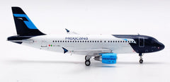 Mexicana / Airbus A319 / XA-CMA / IF319MX0523 / 1:200 elaviadormodels