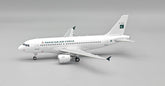 Pakistan Air Force / Airbus A319 / A-1102 / IF319PAF102 / 1:200