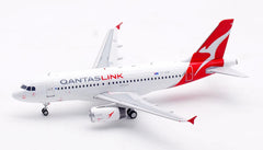 Qantas Link / Airbus A319 / VH-8NP / IF319QF0624 / elaviadormodels