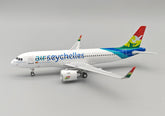 Air Seychelles / Airbus A320-251N / S7-PTI / IF3200725 / 1:200