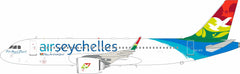 Air Seychelles / Airbus A320-251N / S7-PTI / IF3200725 / 1:200 elaviadormodels