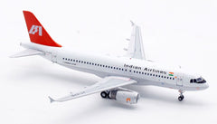 Indian Airlines / Airbus A320 / VT-EPB / IF320AI0923 / 1:200 elaviadormodels