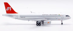 Indian Airlines / Airbus A320 / VT-EPB / IF320AI0923 / 1:200 elaviadormodels