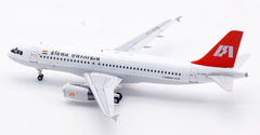 Indian Airlines / Airbus A320 / VT-EPB / IF320AI0923 / 1:200 elaviadormodels