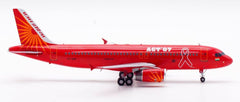 Air India (World Aids Day) / Airbus A320 / VT-EPK / IF320AI1123 / elaviadormodels