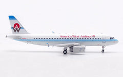 America West Airlines / Airbus A320-231 / N635AW / IF320AW0625 / elaviadormodels