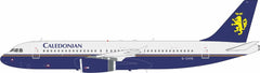 Caledonian Airways / Airbus A320-231 / G-BVYA / IF320KG0826 / 1:200