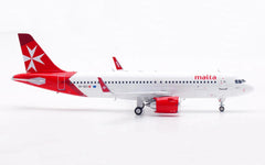 KM Malta / Airbus A320-251N / 9H-NEG / IF320KM0725 / elaviadormodels
