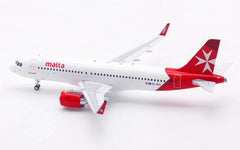 KM Malta / Airbus A320-251N / 9H-NEG / IF320KM0725 / elaviadormodels