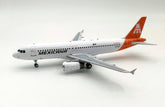 Mexicana / Airbus A320 / N230RX / IF320MX0723 / 1:200 elaviadormodels
