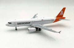 Mexicana / Airbus A320 / N230RX / IF320MX0723 / 1:200 elaviadormodels