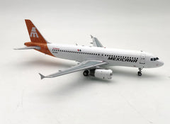 Mexicana / Airbus A320 / N230RX / IF320MX0723 / 1:200